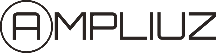 Ampliuz Logo